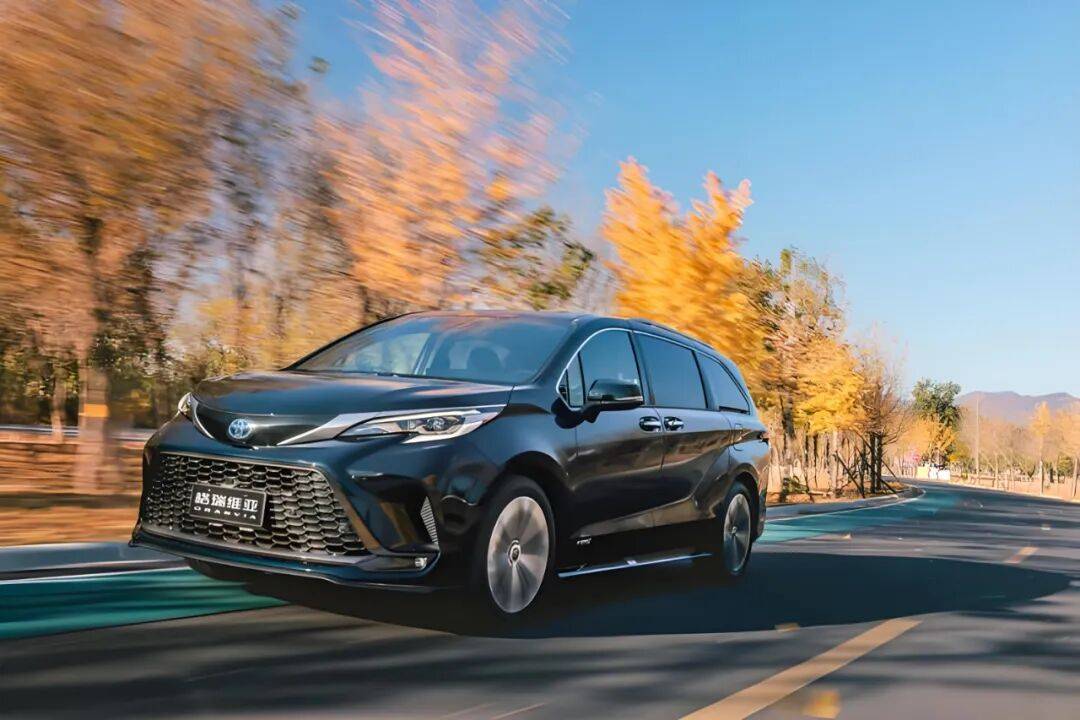 帶上全家出發(fā)—25萬內(nèi)MPV車型如何選擇