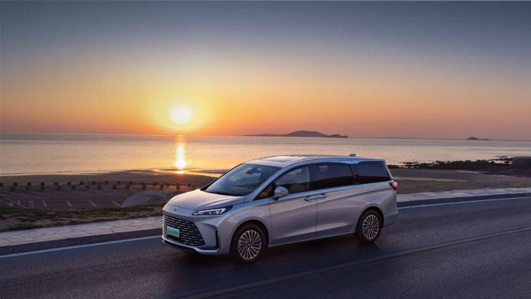 帶上全家出發(fā)—25萬內(nèi)MPV車型如何選擇