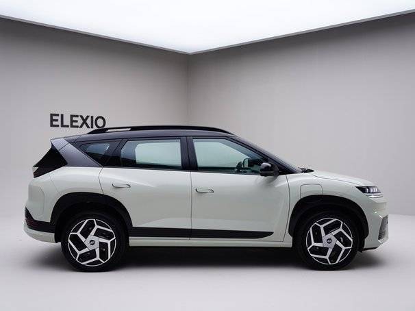 合資新能源“潛力股” 北京現(xiàn)代EO 羿歐上市,售11.98萬(wàn)起