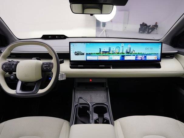 合資新能源“潛力股” 北京現(xiàn)代EO 羿歐上市,售11.98萬(wàn)起