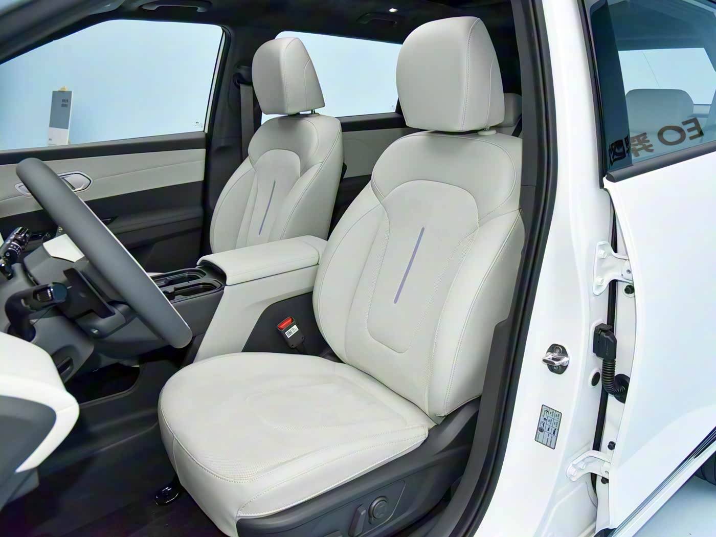 合資新能源“潛力股” 北京現(xiàn)代EO 羿歐上市,售11.98萬(wàn)起