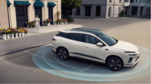 海獅06速度!上市百日破十萬,定義新一代SUV價值標(biāo)桿