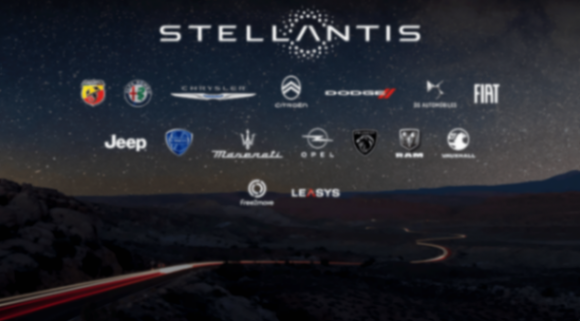 斯特蘭蒂斯,抄錯作業(yè)