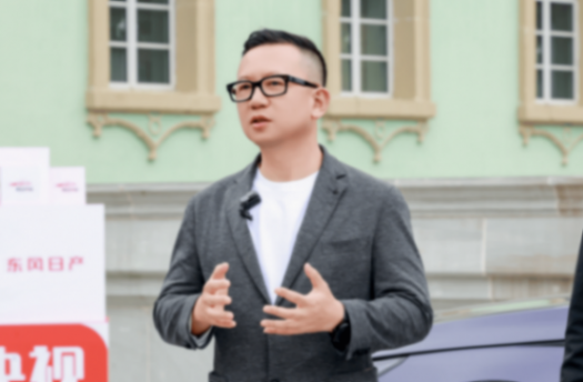 天籟·鴻蒙座艙,能做到燃油智能第一車嗎?