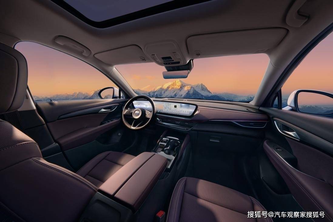 領跑細分市場,昂科威Plus持續破萬,夯實“明星大單品”地位