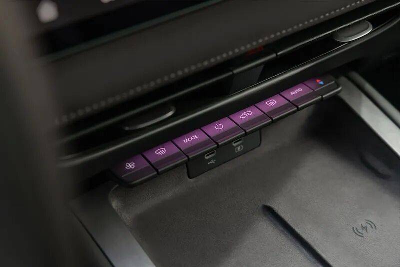 合資燃油B級車+鴻蒙座艙?太香了