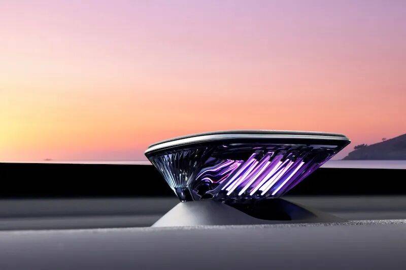 合資燃油B級車+鴻蒙座艙?太香了