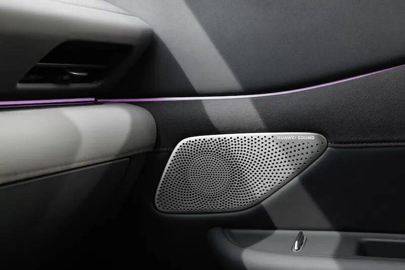 合資燃油B級車+鴻蒙座艙?太香了