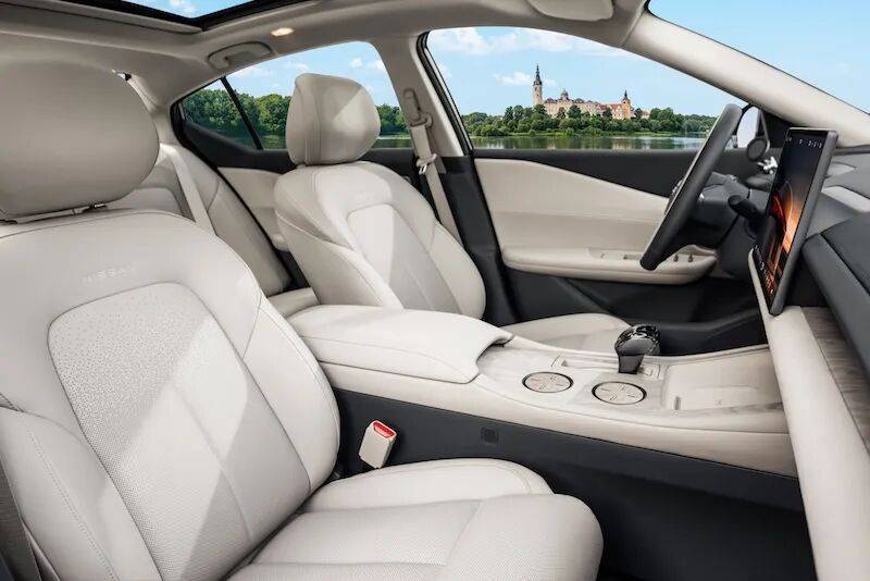 合資燃油B級車+鴻蒙座艙?太香了