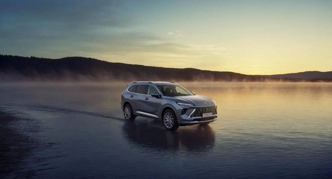 說好的新能源高歌猛進(jìn),為什么燃油車又殺來了?