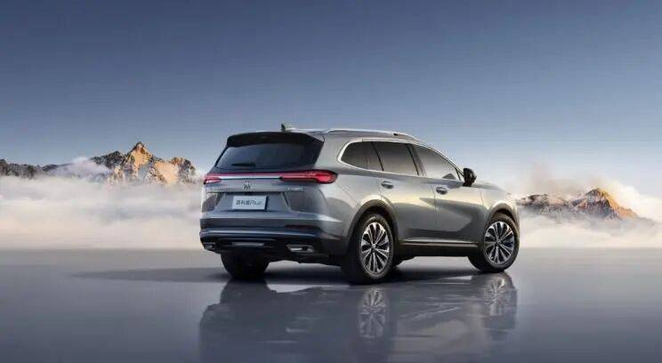 說好的新能源高歌猛進(jìn),為什么燃油車又殺來了?