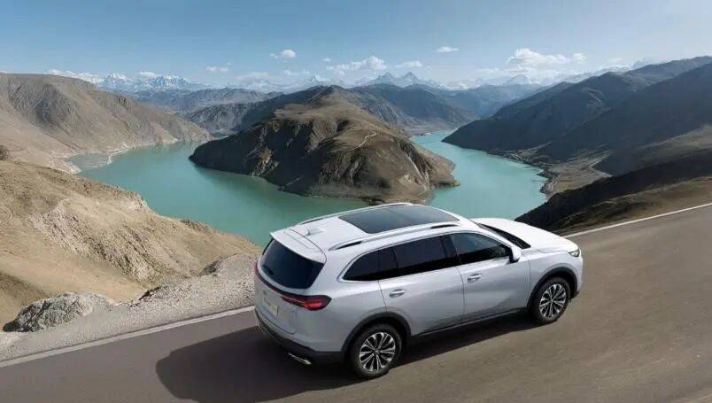 說好的新能源高歌猛進(jìn),為什么燃油車又殺來了?