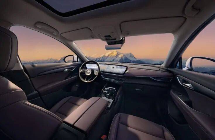 說好的新能源高歌猛進(jìn),為什么燃油車又殺來了?