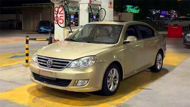 累計(jì)熱銷(xiāo)650萬(wàn)臺(tái),最新款朗逸依然是“國(guó)民家轎”嗎?