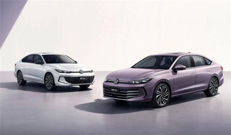 累計(jì)熱銷(xiāo)650萬(wàn)臺(tái),最新款朗逸依然是“國(guó)民家轎”嗎?