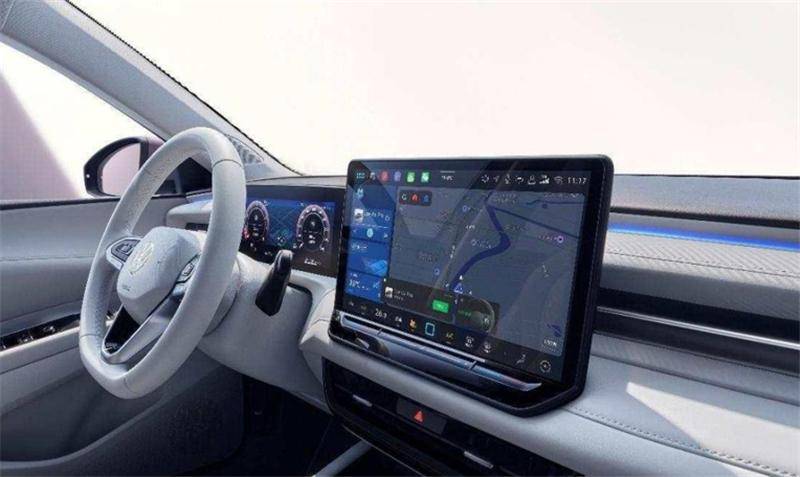 累計(jì)熱銷(xiāo)650萬(wàn)臺(tái),最新款朗逸依然是“國(guó)民家轎”嗎?