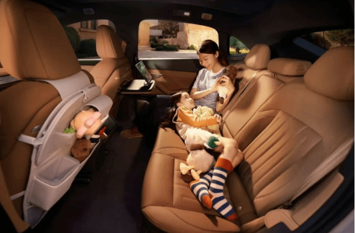 保時(shí)捷利潤(rùn)大跌99%,中國(guó)大車市場(chǎng)怎么了?