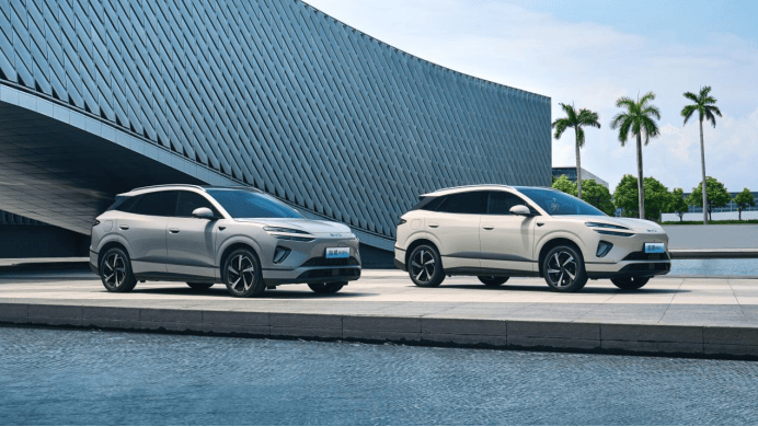 從零到十萬只用一百天,海獅06如何重塑主流SUV競爭格局?