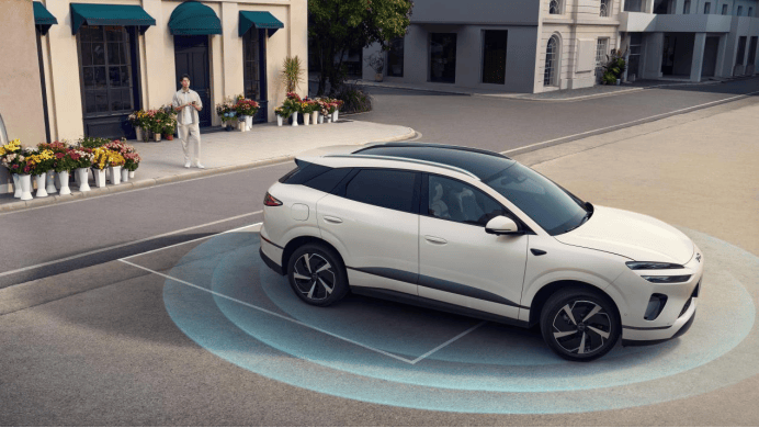 從零到十萬只用一百天,海獅06如何重塑主流SUV競爭格局?