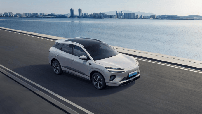 從零到十萬只用一百天,海獅06如何重塑主流SUV競爭格局?