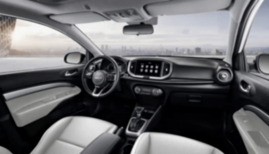 新款起亞奕跑上市,7.98萬起,還有必要更新嗎?