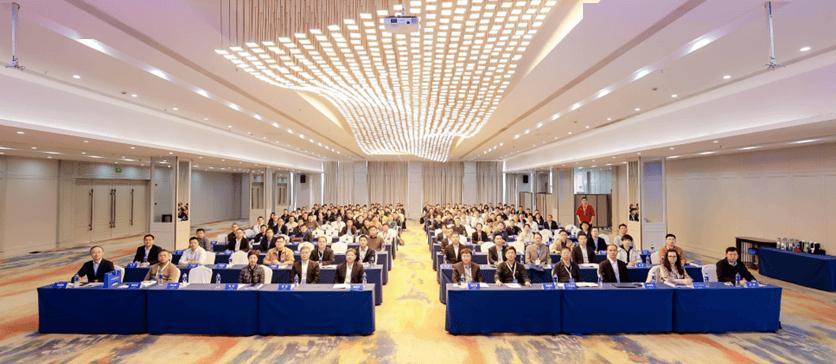 中國(guó)汽車工程學(xué)會(huì)懸架技術(shù)分會(huì)2025年會(huì)順利召開(kāi)