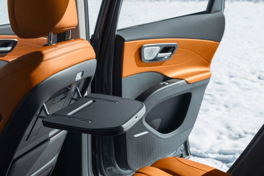 瑞虎8如何用技術進化進軍新能源時代?