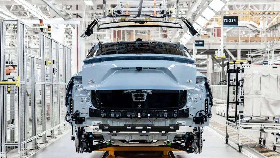 馬上十一年了,也該重新認(rèn)識蔚來汽車了