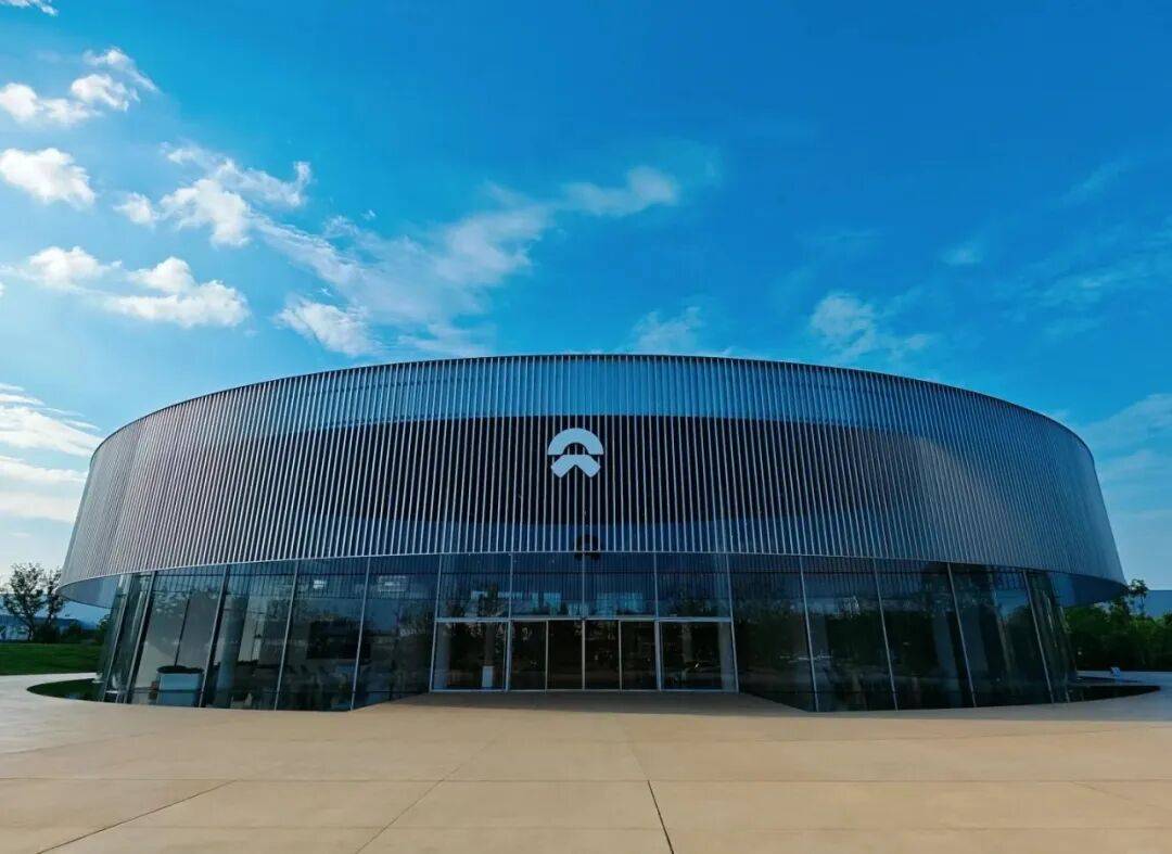 馬上十一年了,也該重新認(rèn)識蔚來汽車了