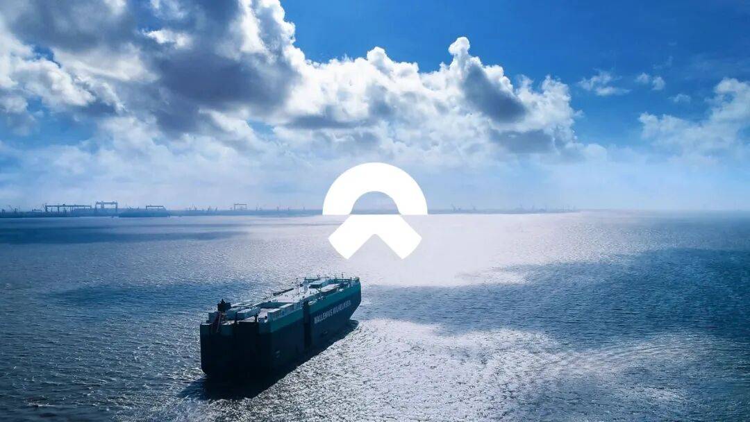 馬上十一年了,也該重新認(rèn)識蔚來汽車了