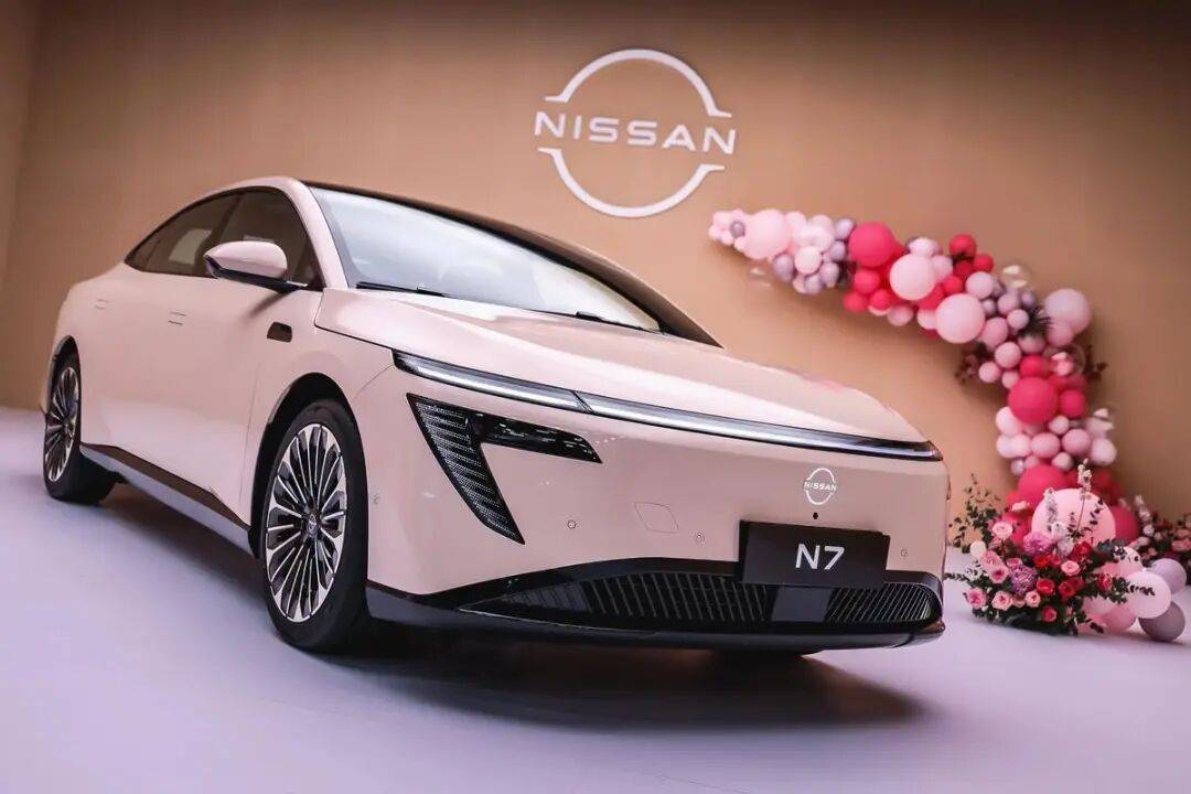 月銷不破萬(wàn)就沒(méi)戲?咱對(duì)合資新能源有多苛刻