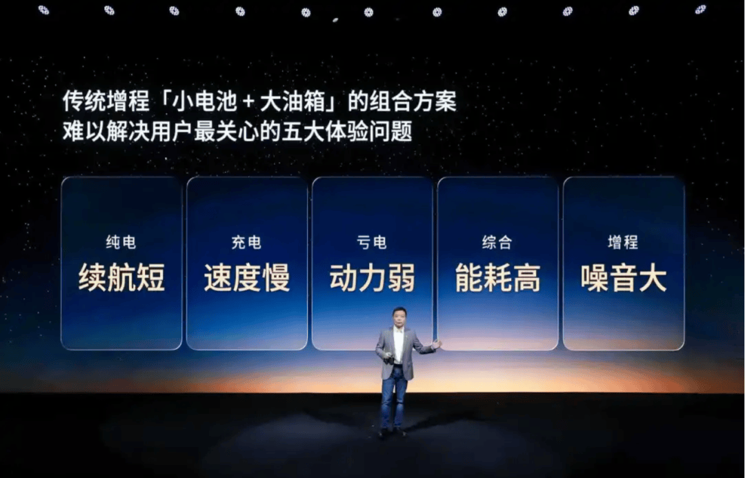 小鵬汽車(chē)在做增程,卻又不只是做增程