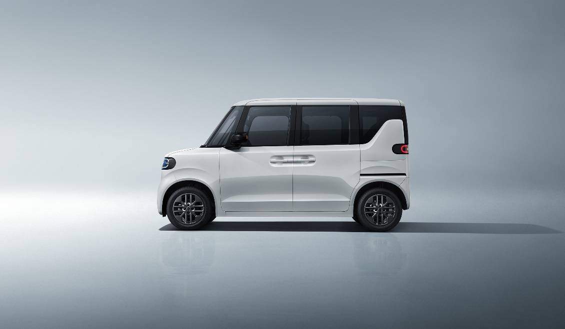 從電動(dòng)K-Car,到全球新能源的下一個(gè)答案