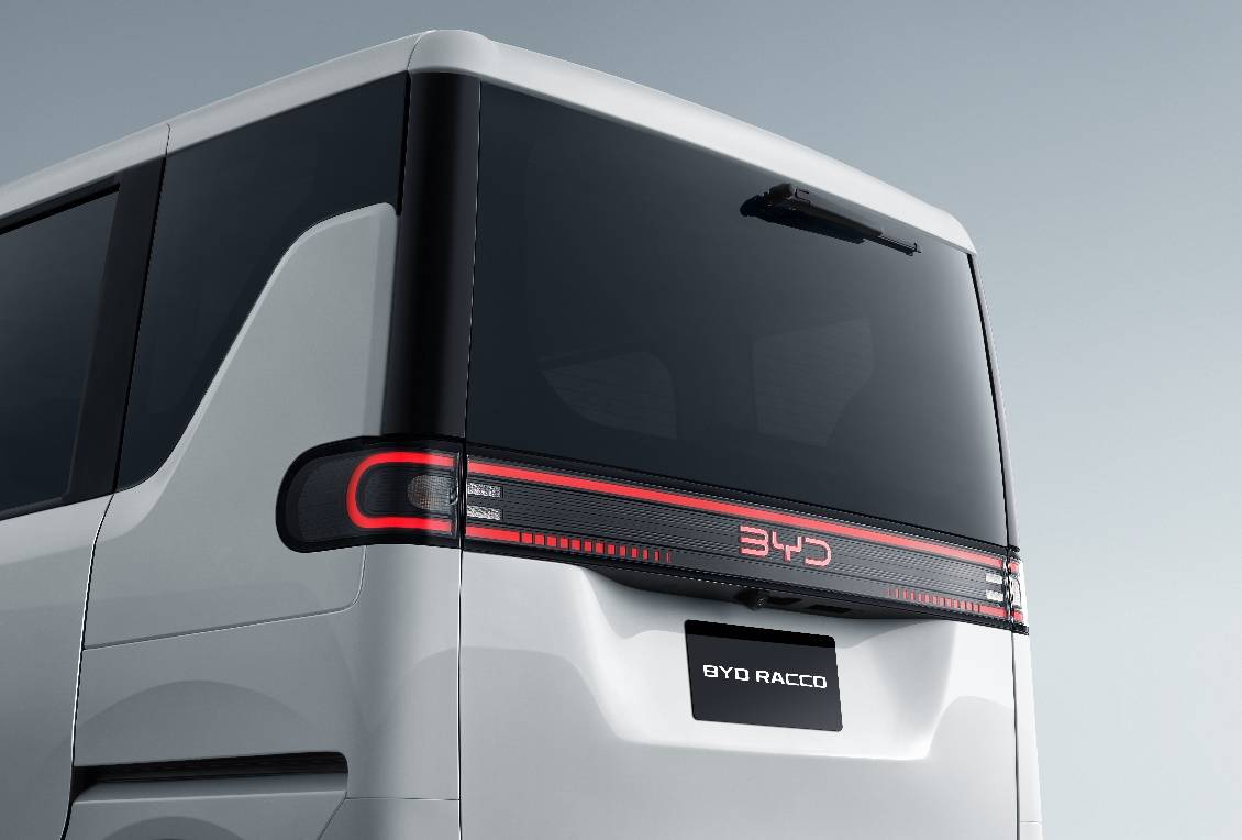 從電動(dòng)K-Car,到全球新能源的下一個(gè)答案