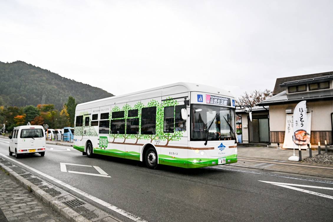 從電動(dòng)K-Car,到全球新能源的下一個(gè)答案