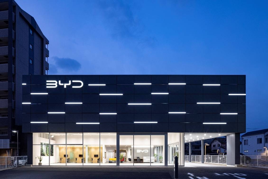 從電動(dòng)K-Car,到全球新能源的下一個(gè)答案