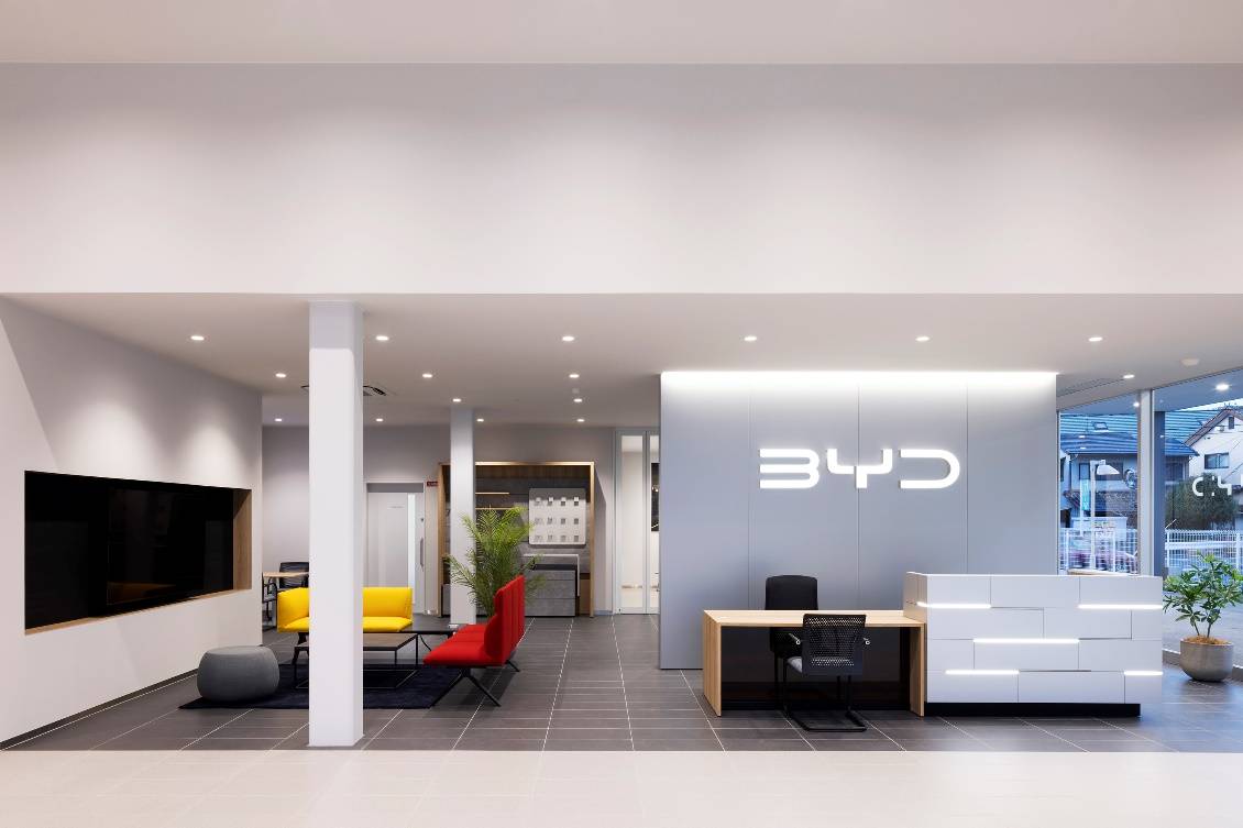 從電動(dòng)K-Car,到全球新能源的下一個(gè)答案