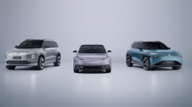 工信部第401批新車:“金標大眾”殊死一搏