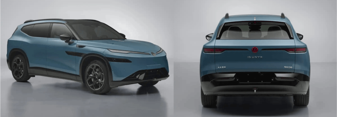 工信部第401批新車:“金標大眾”殊死一搏