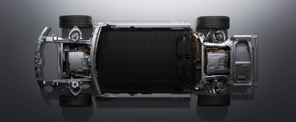 二十多萬的奔馳純電CLA,能從小米SU7上搶市場嗎?