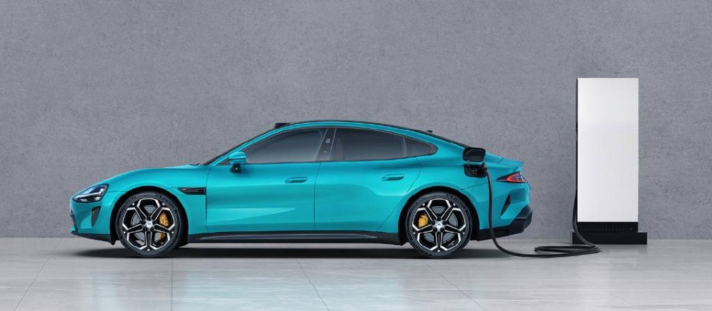 二十多萬的奔馳純電CLA,能從小米SU7上搶市場嗎?