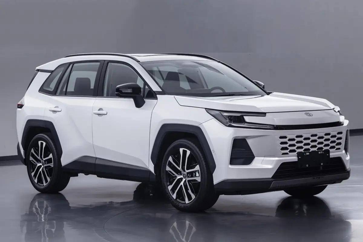 這次不聊新能源,朗逸Pro、哈弗H6L、全新威蘭達將上市,看好誰?