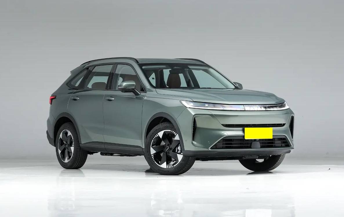 這次不聊新能源,朗逸Pro、哈弗H6L、全新威蘭達將上市,看好誰?