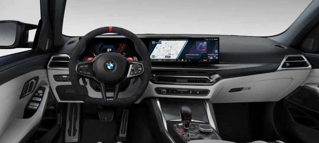 重回“燃”情歲月!寶馬M3旅行版對比奧迪RS4 Avant