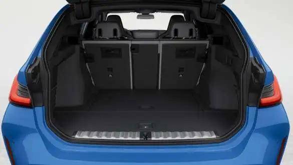 重回“燃”情歲月!寶馬M3旅行版對比奧迪RS4 Avant