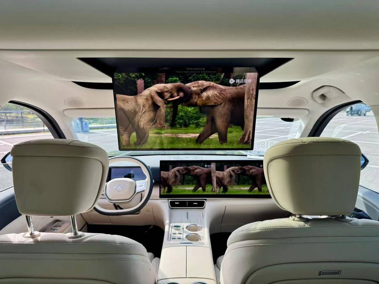 莫干山實測風云T11!調頭一把過,345kW爆發多巴胺