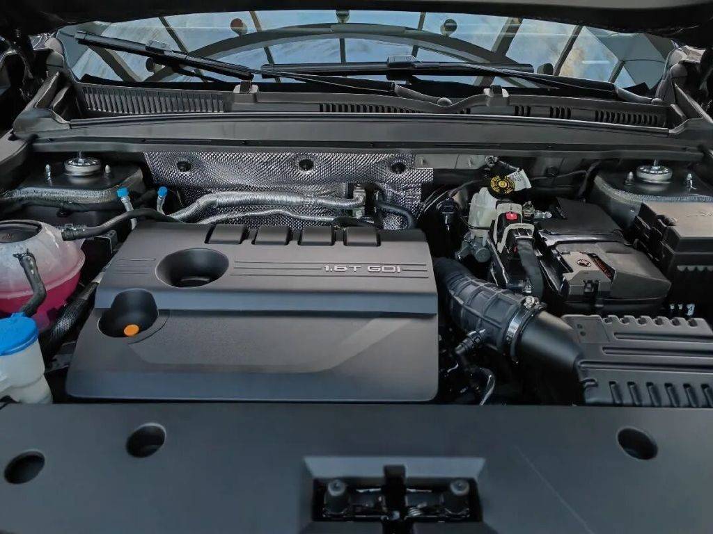 錯位競爭的聰明選手!第五代瑞虎8是否值得買?