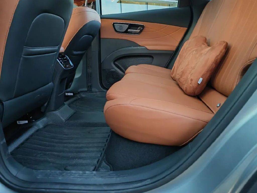 錯位競爭的聰明選手!第五代瑞虎8是否值得買?