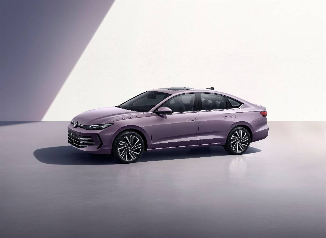 銷量穩中再進,上汽大眾為“合資2.0”再創新樣