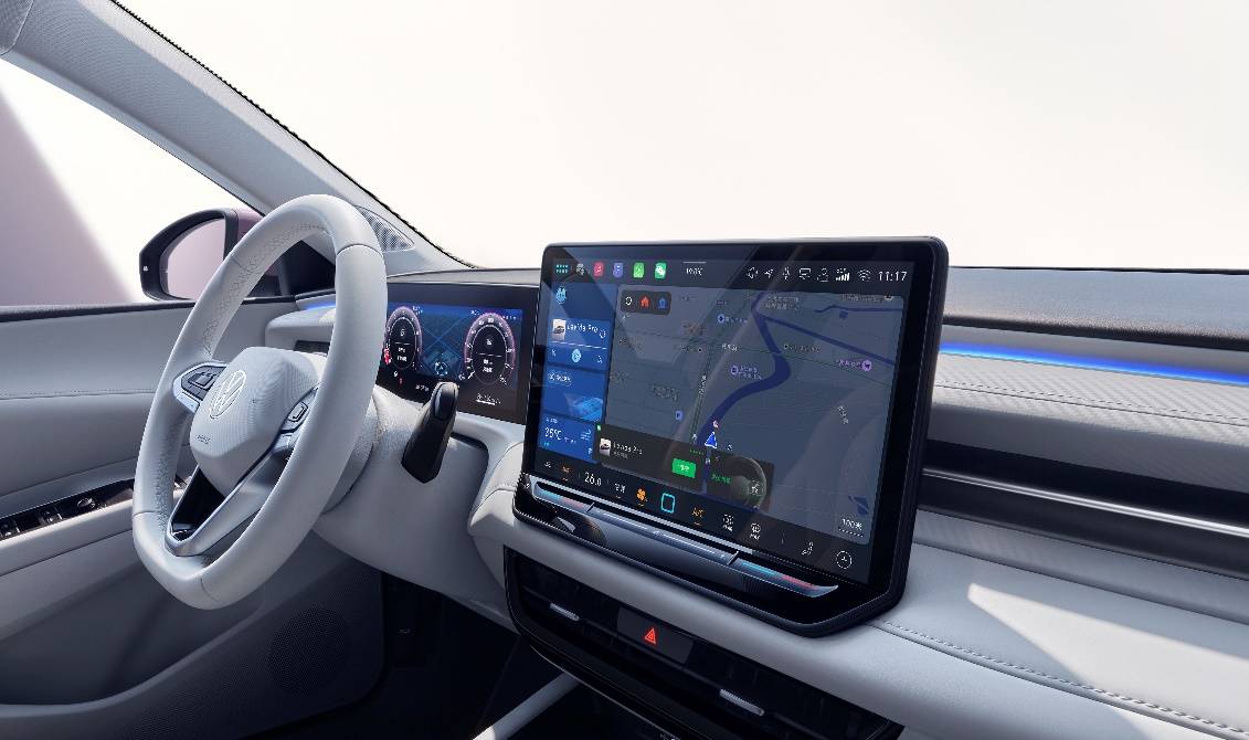 銷量穩中再進,上汽大眾為“合資2.0”再創新樣